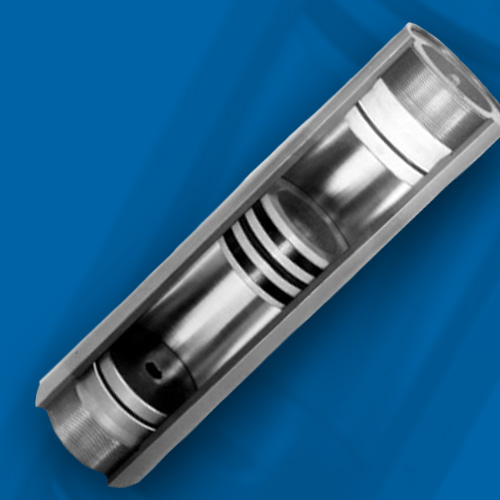 Hydraulic Piston