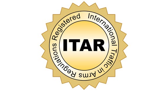 itar logo