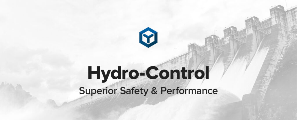 Hydro control
