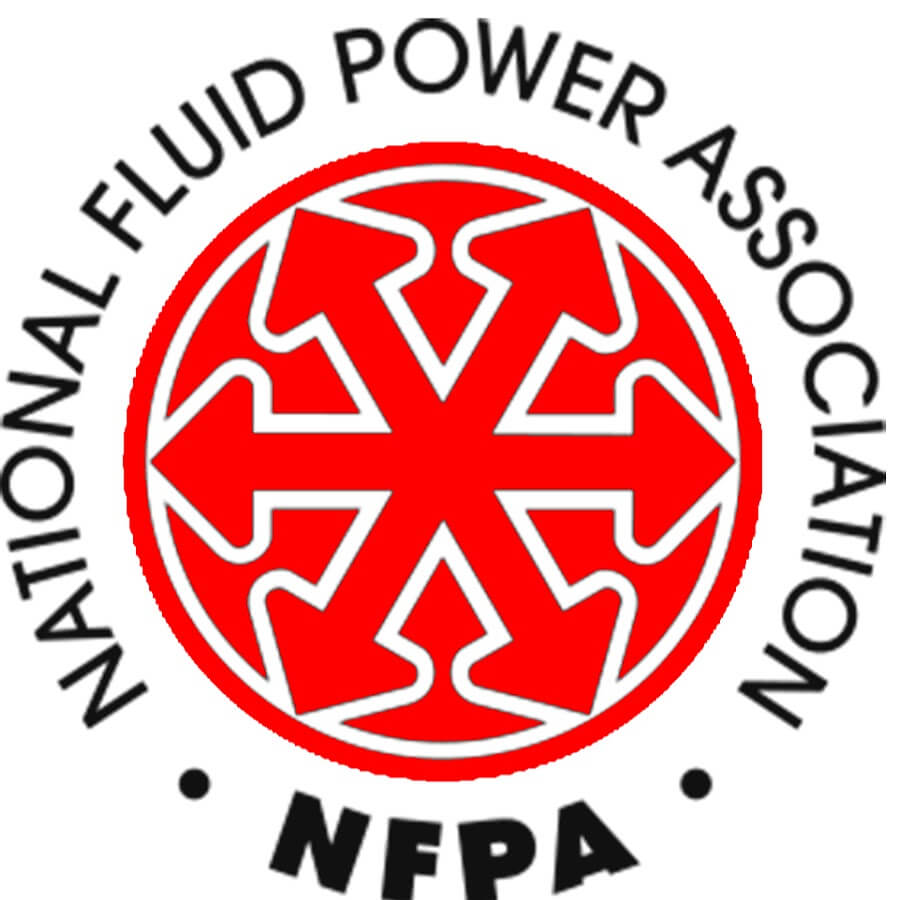 NFPA logo