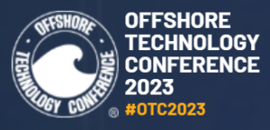 offshore technology conference 2023