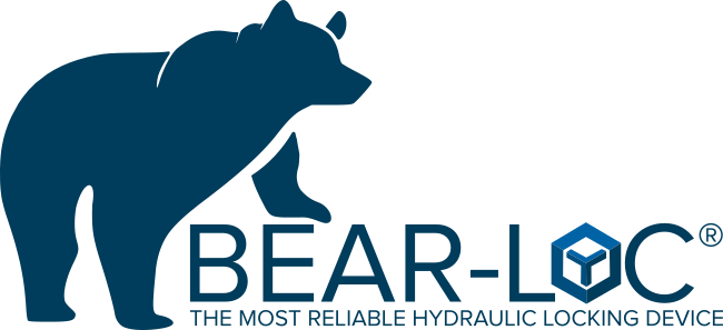 Bear-Loc Logo Final_RevA_Pantone 302