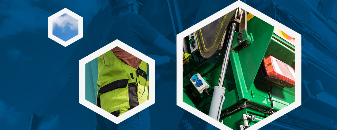 Hydraulic Safety in the Transportation Industry