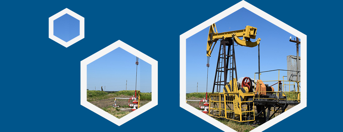 hydraulic offshore drills