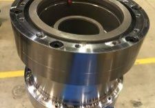 9 inch diam B-L for Coupling Corp